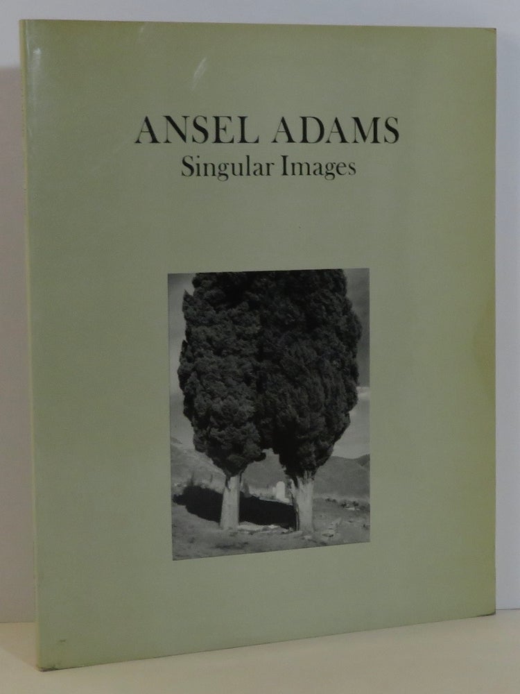 Item #15808 Ansel Adams. Ansel Adams, David H. McAlpin, Edwin Land, Jon Holmes.