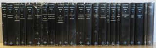 Item #15822 THE COLLECTED WORKS OF C.G. JUNG [Complete Set in Twenty-One Volumes plus...