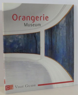 Item #15830 Orangerie Museum. Orangerie Museum