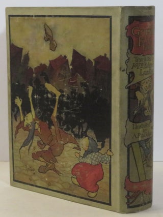 Fairy Tales of the Brothers Grimm