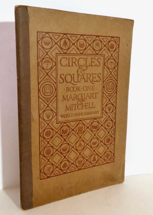 Item #15979 Circles & Squares. Marguerite Marquart, Jean T. Mitchell