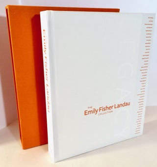 Item #16191 The Emily Fisher Landau Collection. Emily Fisher Landau, Dana Miller
