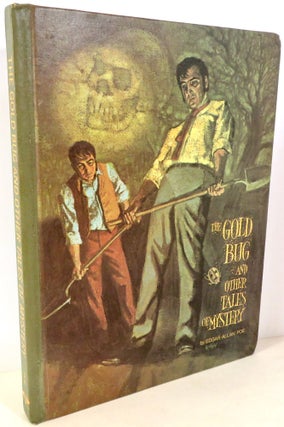 Item #16285 The Gold Bug and Other Tales of Mystery. Edgar Allan Poe, Al Davidson