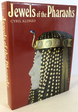 Item #16469 Jewels of the Pharaohs. Cyril Aldred