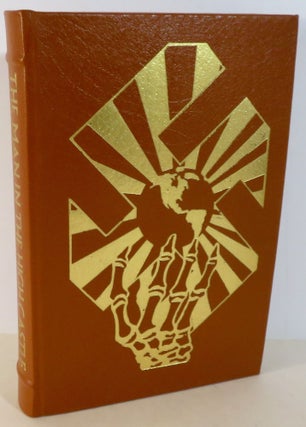 Item #16526 The Man in the High Castle. Philip K. Dick, Richard Powers, Richard Curtis