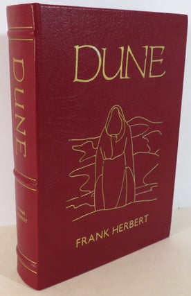 Item #16527 Dune. Frank Herbert, John Schoenherr