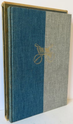 Item #16620 A Ballad of the North and South. Paul M. Angle, Earl Schenck Miers