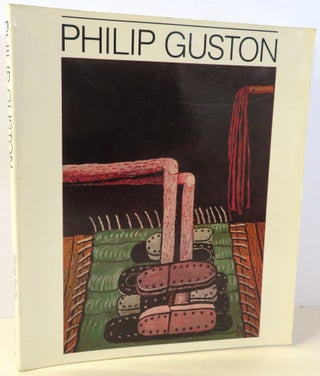 Item #16665 Philip Guston. Philip Guston