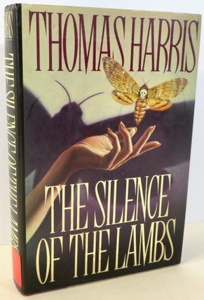 Item #16800 Silence of the Lambs. Thomas Harris