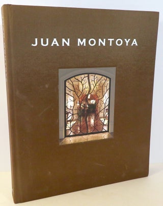 Item #16802 Juan Montoya. Juan Montoya, Elizabeth Gaynor