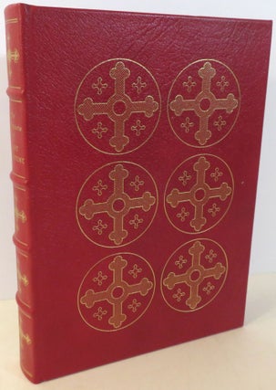 Item #16808 The Confessions of St. Augustine. Saint Augustine