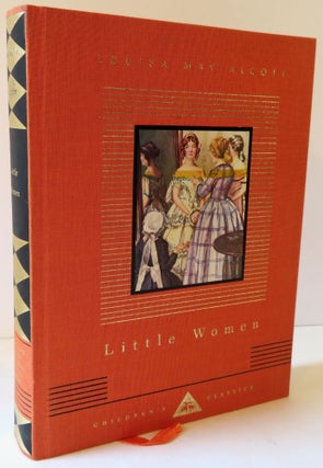 Item #17021 Little Women or, Meg, Jo, Beth and Amy. Louisa May Alcott, M. E. Gray