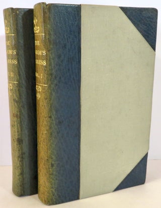 Item #17170 The Pilgrim's Progress Volume I & Volume II. John Bunyan