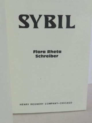 Sybil