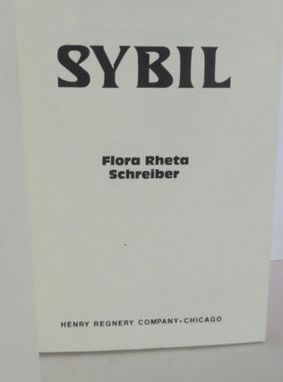 Sybil