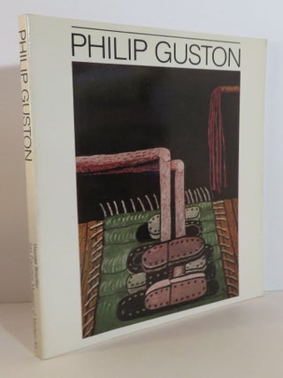 Item #17251 Philip Guston. Philip Guston
