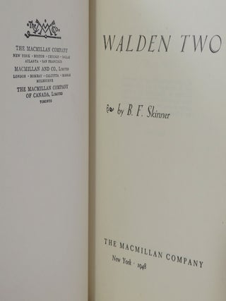 Walden Two