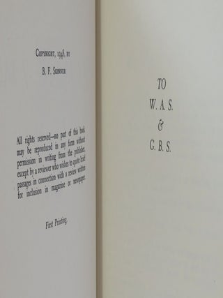 Walden Two