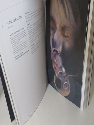 Contemporary Art Evening Auction, London 10 February 2015
