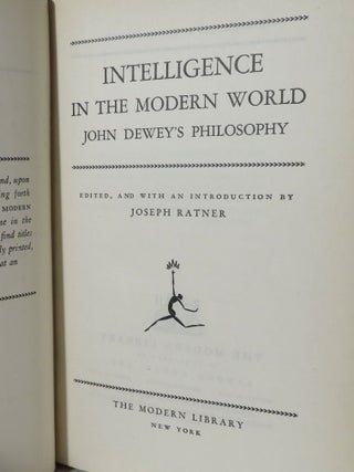 Intelligence in the Modern World