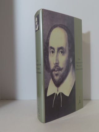 Item #17991 The Comedies of William Shakespeare. William Shakespeare