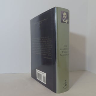 The Comedies of William Shakespeare