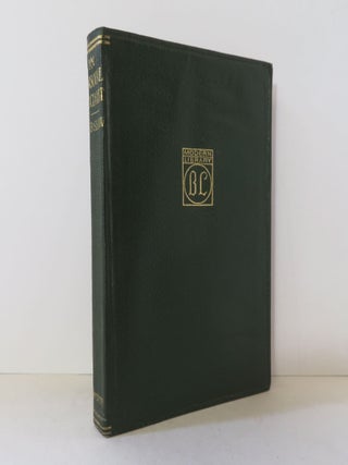 Item #18007 An Unsocial Socialist. George Bernard Shaw