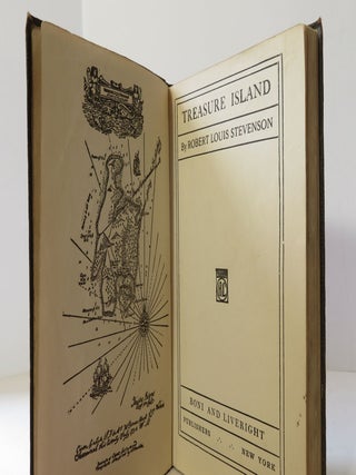 Treasure Island