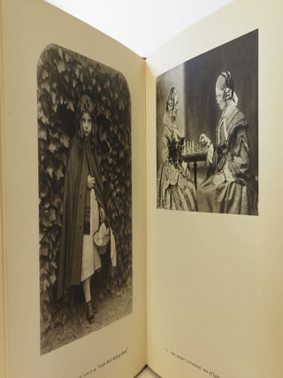 Lewis Carroll, Photographer