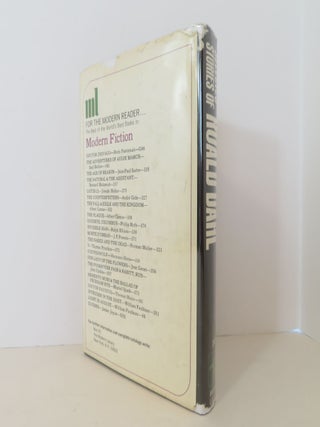 Selected Stories of Roald Dahl