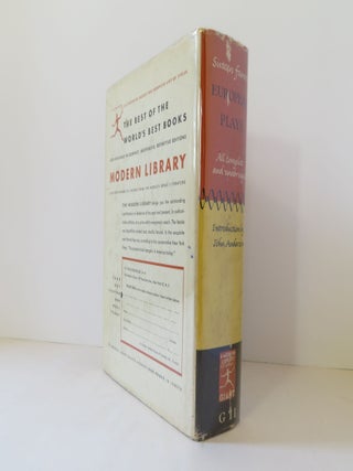 Sixteen Famous European Plays: All Complete and Unabridged