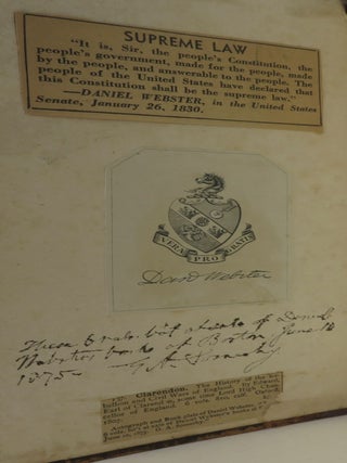The History of the Rebellion and the Civil War in England