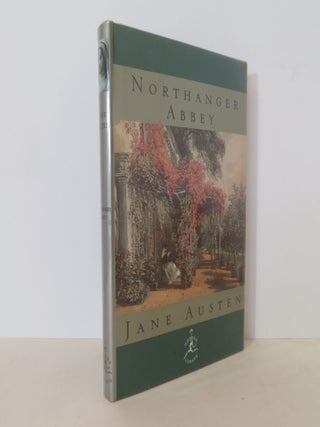 Item #18309 Northanger Abbey. Jane Austen