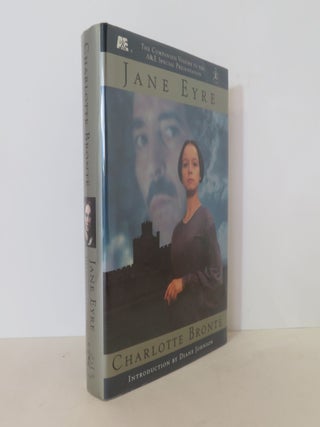 Item #18313 Jane Eyre. Charlotte Bronte