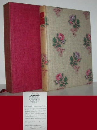 Item #18338 THE COVERLY PAPERS From the Spectator, London: 1711-1712. Joseph Addison, Richard...