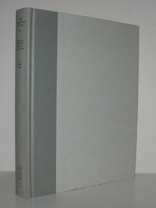 Item #18380 THE TEBTUNIS PAPYRI Volume IV. James G. Keenan, John C. Shelton