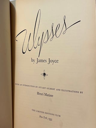 Ulysses