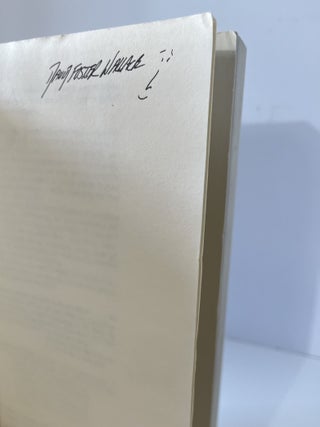 INFINITE JEST