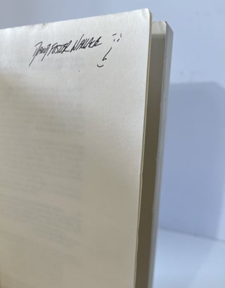 INFINITE JEST