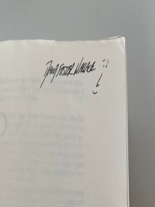INFINITE JEST