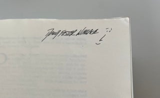 INFINITE JEST