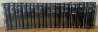 Item #18525 THE COLLECTED WORKS OF C. G. JUNG [ Complete Set in 21 Volumes, Plus Supplementary...