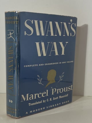 Swann's Way