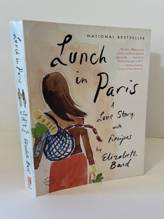 Lunch In Paris