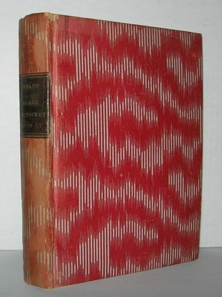 Item #2586 LES STYLES RÉGENCE ET LOUIS XV. Jean Émile-Bayard