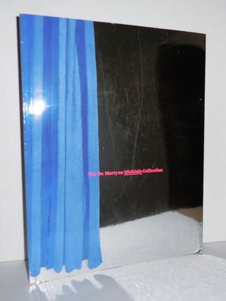 Item #3327 THE DR. MARTYNA MISKINIS COLLECTION. Alexander Calder Wright - Andy Warhol, Marc...