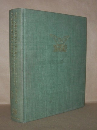 Item #5484 THE ARCHITECTURAL HERITAGE OF NEWPORT, RHODE ISLAND. Antoinette F. Downing, Vincent J....