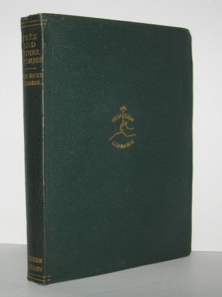 Item #6672 FREE AND OTHER STORIES. Theodore Dreiser