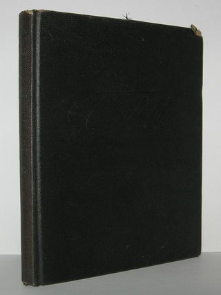 Item #6897 THIS WAR. Thomas Mann