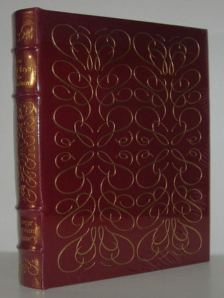 Item #8144 TWO PLAYS FOR PURITANS. George Bernard Shaw